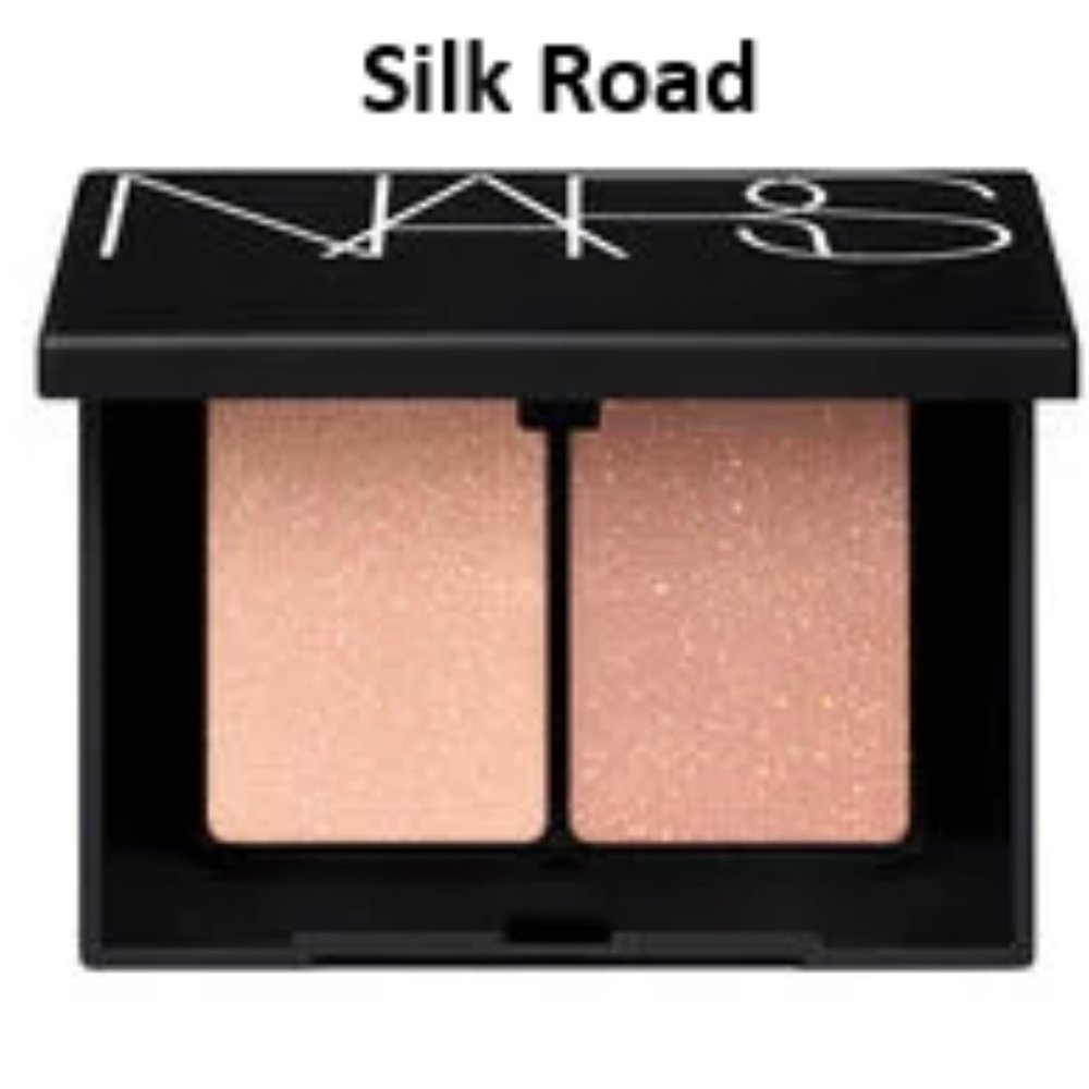 NARS Duo Eyeshadow Palette